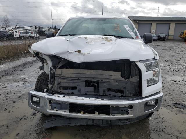 Photo 5 from auction – 2016 FORD F150 SUPER with VIN 1FTEX1E82GKE79316