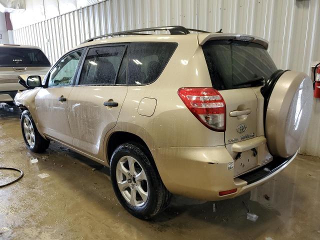 Photo 2 from auction – 2010 TOYOTA RAV4 with VIN JTMZF4DV7A5021970