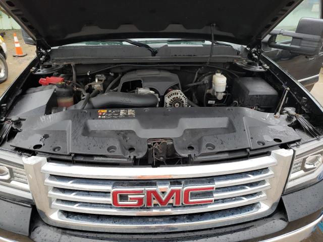 Photo 11 from auction – 2011 GMC SIERRA K15 with VIN 3GTP2WE39BG325324