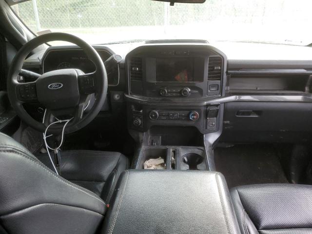 Photo 8 from auction – 2021 FORD F150 SUPER with VIN 1FTFW1E59MKD20057