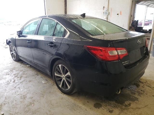 Photo 2 from auction – 2016 SUBARU LEGACY 2.5 with VIN 4S3BNBN62G3059692