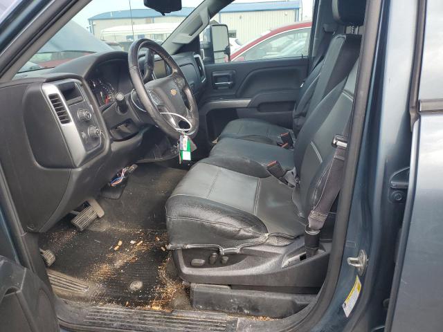 Photo 7 from auction – 2014 CHEVROLET SILVERADO with VIN 1GCVKREC4EZ318326