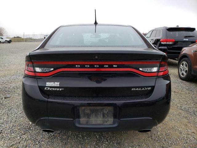 Photo 6 from auction – 2015 DODGE DART SXT with VIN 1C3CDFBB4FD174176