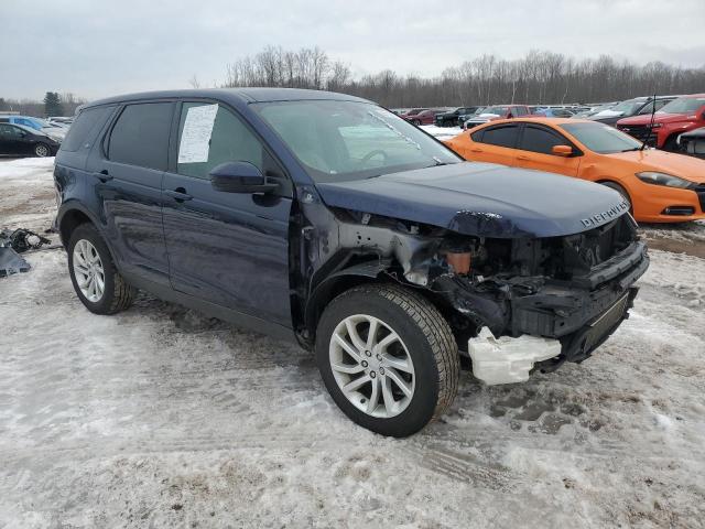 Photo 4 from auction – 2016 LAND ROVER DISCOVERY with VIN SALCR2BG8GH550544