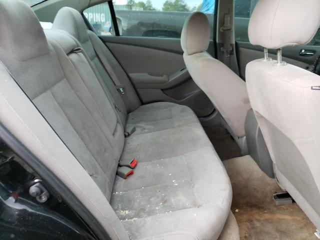 Photo 10 from auction – 2012 NISSAN ALTIMA BAS with VIN 1N4AL2AP3CN485671