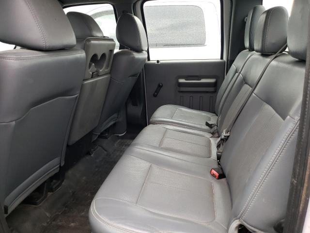Photo 10 from auction – 2011 FORD F350 SUPER with VIN 1FT8W3CT3BEC28556