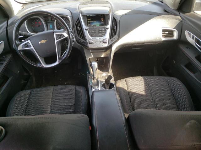 Photo 8 from auction – 2012 CHEVROLET EQUINOX LT with VIN 2GNFLNEK7C6328107