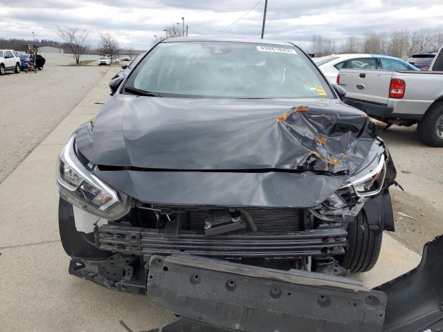 Photo 5 from auction – 2021 NISSAN VERSA SV with VIN 3N1CN8EV2ML862133