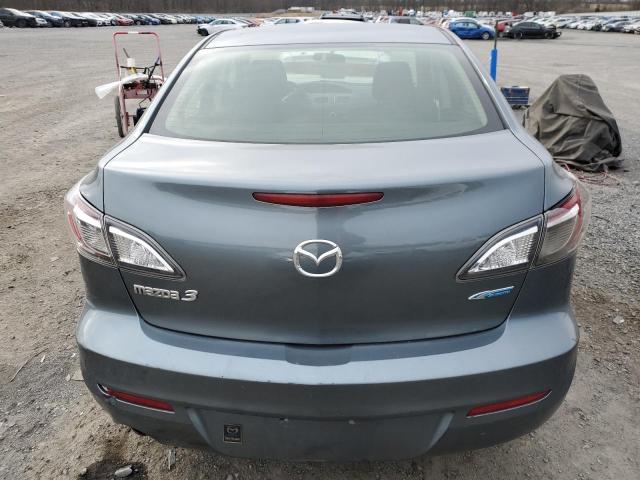 Photo 6 from auction – 2012 MAZDA 3 I with VIN JM1BL1V8XC1695509