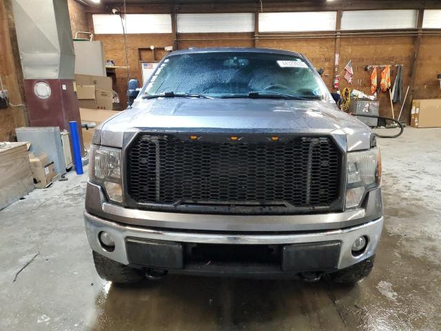 Photo 5 from auction – 2012 FORD F150 SUPER with VIN 1FTFW1ET7CFB92553