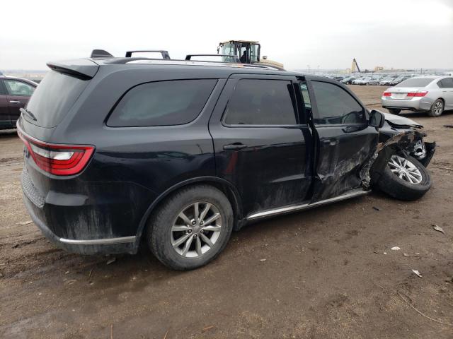 Photo 3 from auction – 2016 DODGE DURANGO SX with VIN 1C4RDJAG2GC309345