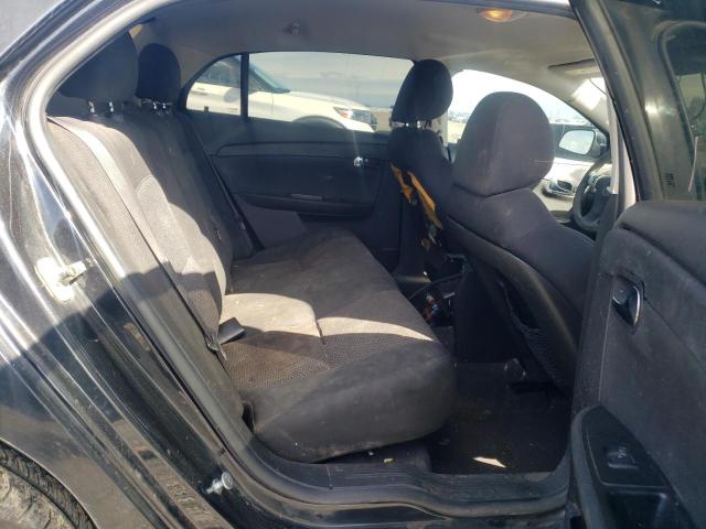 Photo 10 from auction – 2011 CHEVROLET MALIBU 1LT with VIN 1G1ZC5E19BF199569