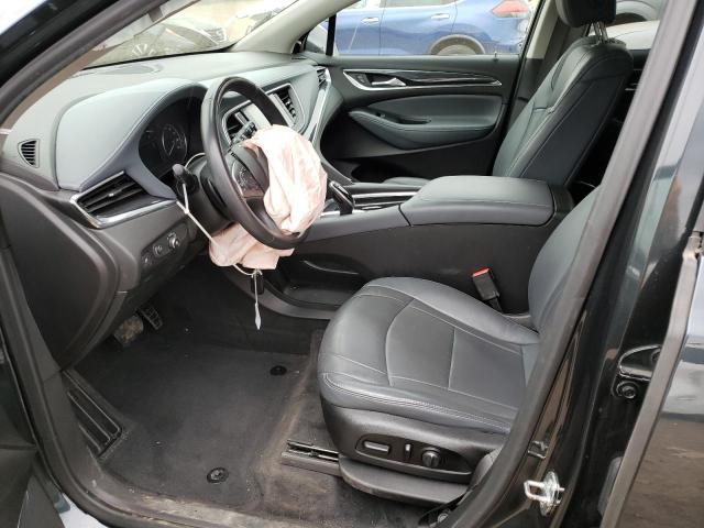 Photo 7 from auction – 2019 BUICK ENCLAVE ES with VIN 5GAERBKW6KJ299310