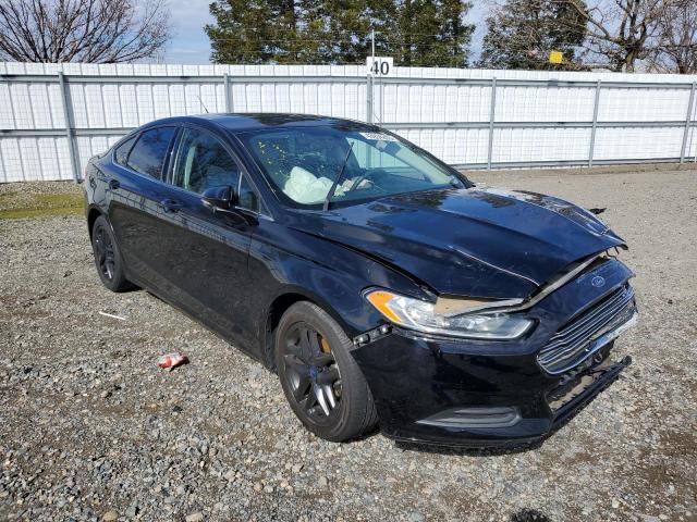 Photo 4 from auction – 2016 FORD FUSION SE with VIN 3FA6P0H74GR260005