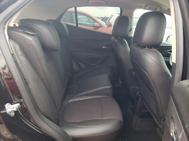 Photo 11 from auction – 2021 BUICK ENCORE PRE with VIN KL4CJESBXMB309517