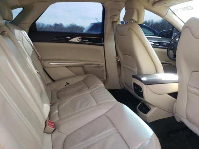 Photo 10 from auction – 2013 LINCOLN MKZ with VIN 3LN6L2G93DR808362