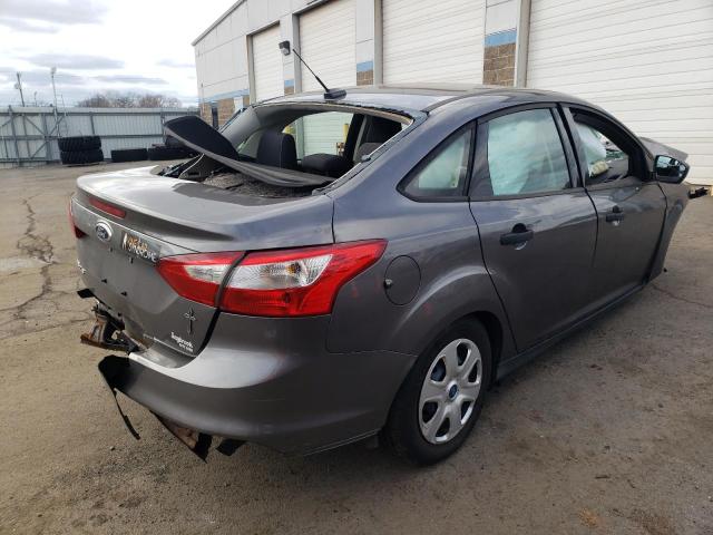 Photo 3 from auction – 2012 FORD FOCUS S with VIN 1FAHP3E22CL193223