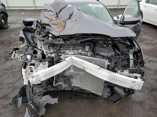 Photo 11 from auction – 2017 HONDA CIVIC LX with VIN 19XFC2F5XHE215159