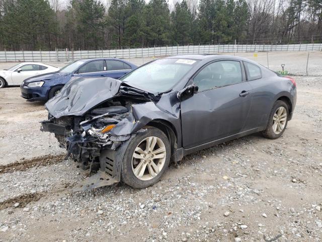 NISSAN ALTIMA S 2011 with VIN 1N4AL2EP9BC147101 - Photo from auction