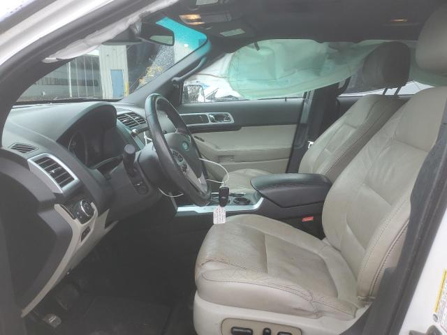 Photo 7 from auction – 2014 FORD EXPLORER L with VIN 1FM5K7F89EGA84643