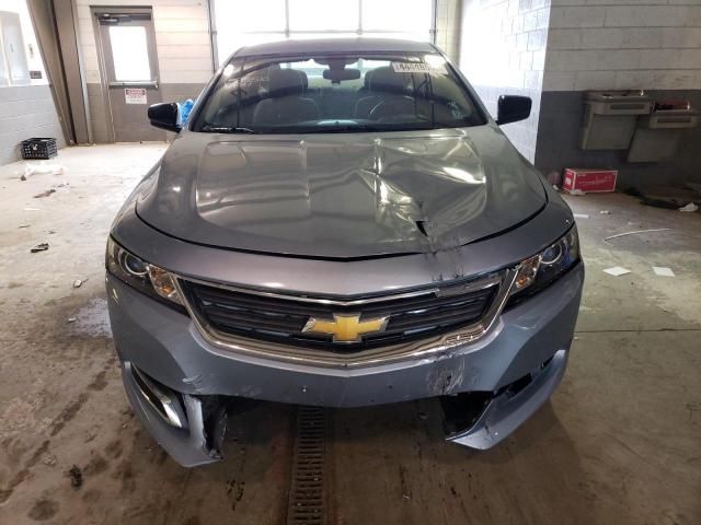 Photo 5 from auction – 2015 CHEVROLET IMPALA LS with VIN 1G11Z5SL0FU131812
