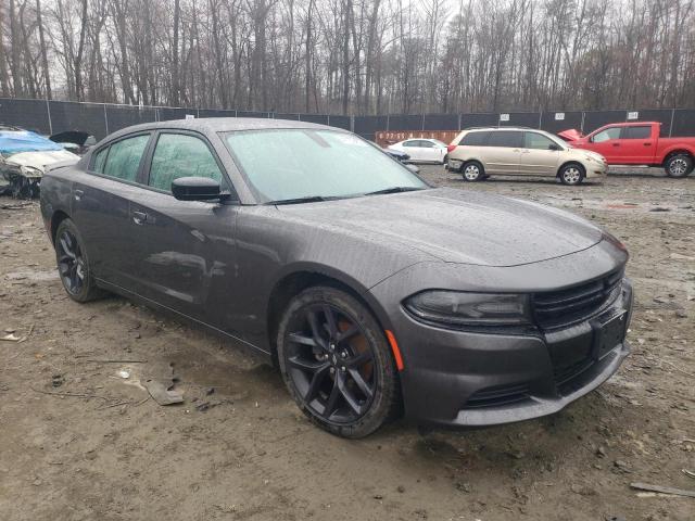 Photo 4 from auction – 2021 DODGE CHARGER SX with VIN 2C3CDXBG2MH504690