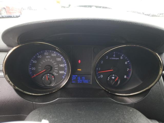 Photo 9 from auction – 2012 HYUNDAI GENESIS CO with VIN KMHHU6KHXCU079120