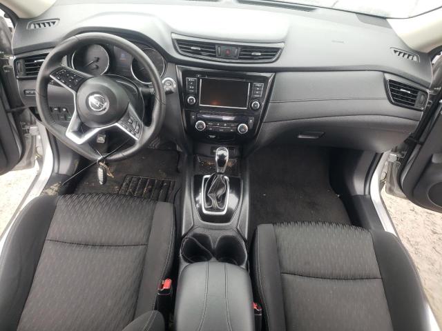 Photo 8 from auction – 2020 NISSAN ROGUE S with VIN KNMAT2MT6LP541657