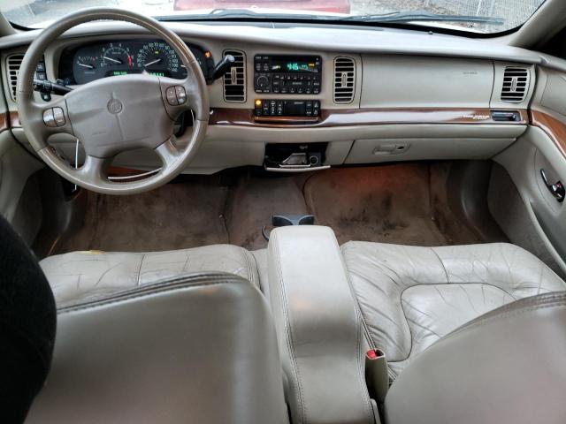 Photo 8 from auction – 2002 BUICK PARK AVENU with VIN 1G4CW54K824181456
