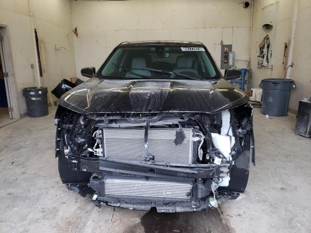 Photo 5 from auction – 2022 GMC TERRAIN SL with VIN 3GKALTEV2NL162969