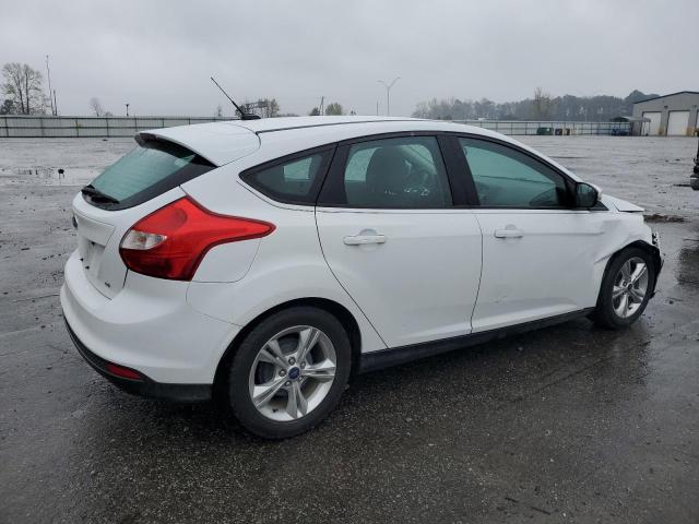 Photo 3 from auction – 2014 FORD FOCUS SE with VIN 1FADP3K21EL172322
