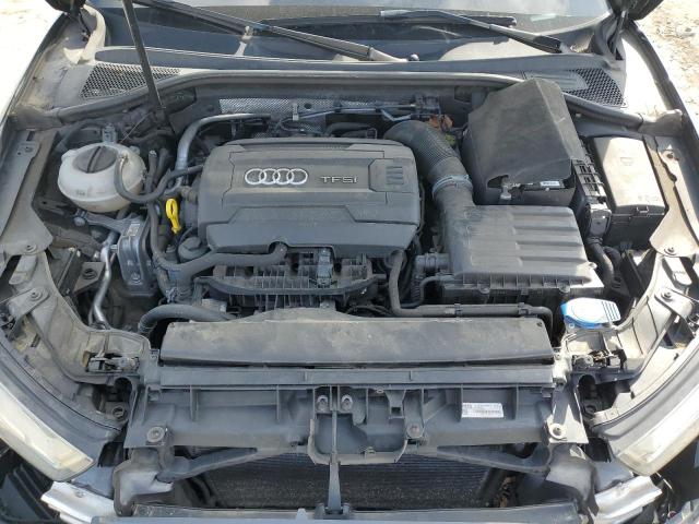 Photo 11 from auction – 2016 AUDI A3 PREMIUM with VIN WAUA7GFF3G1096129