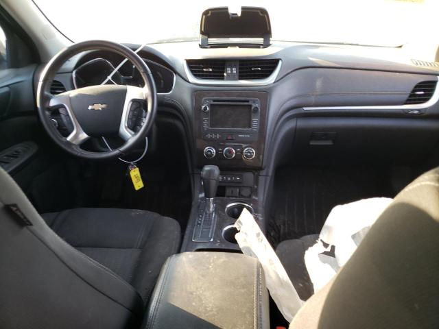 Photo 8 from auction – 2016 CHEVROLET TRAVERSE L with VIN 1GNKRGKD6GJ226658