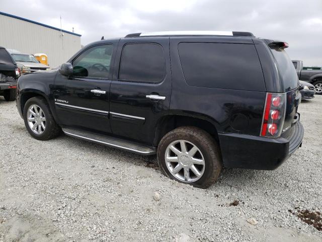 Photo 2 from auction – 2008 GMC YUKON DENA with VIN 1GKFK63868J110067