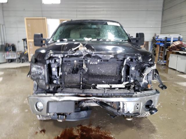 Photo 5 from auction – 2013 FORD F150 SUPER with VIN 1FTFW1EF2DKE10966
