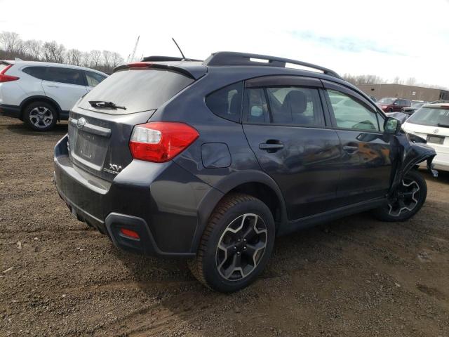 Photo 3 from auction – 2014 SUBARU XV CROSSTR with VIN JF2GPACC5E8341037