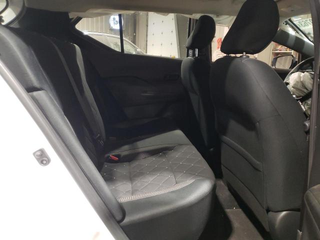 Photo 10 from auction – 2020 NISSAN KICKS S with VIN 3N1CP5BVXLL518027