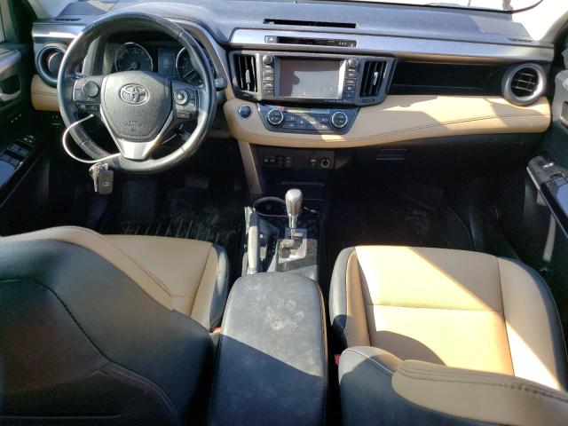 Photo 8 from auction – 2018 TOYOTA RAV4 LIMIT with VIN JTMYFREV1JD125528