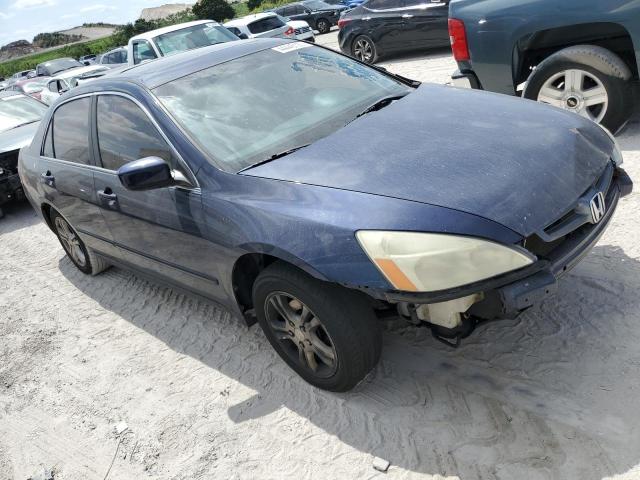 Photo 4 from auction – 2007 HONDA ACCORD with VIN 1HGCM56837A077141