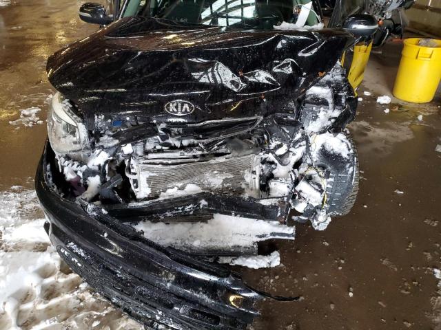 Снимка 11 от търг – 2015 KIA SOUL + с VIN KNDJP3A52F7119146