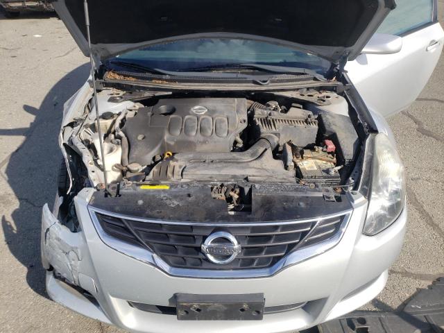 Photo 11 from auction – 2011 NISSAN ALTIMA S with VIN 1N4AL2EP5BC133566