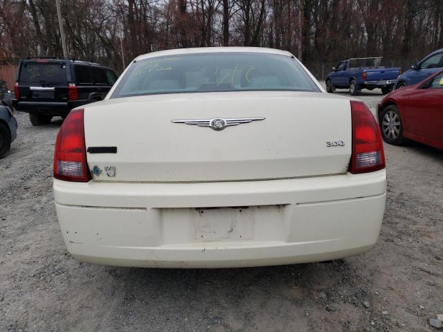 Foto 6 de la subasta – 2005 CHRYSLER 300 con VIN 2C3JA43R75H160256