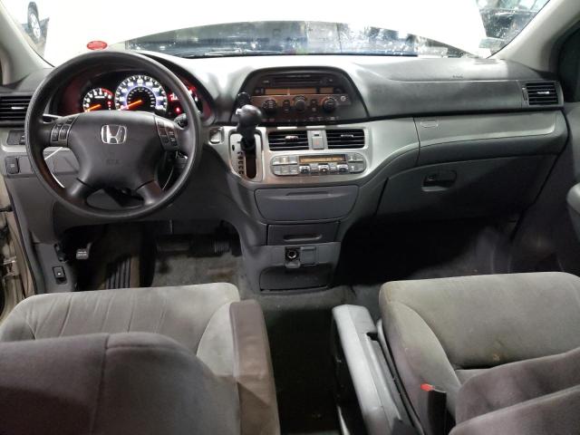 Photo 8 from auction – 2005 HONDA ODYSSEY EX with VIN 5FNRL38475B406874