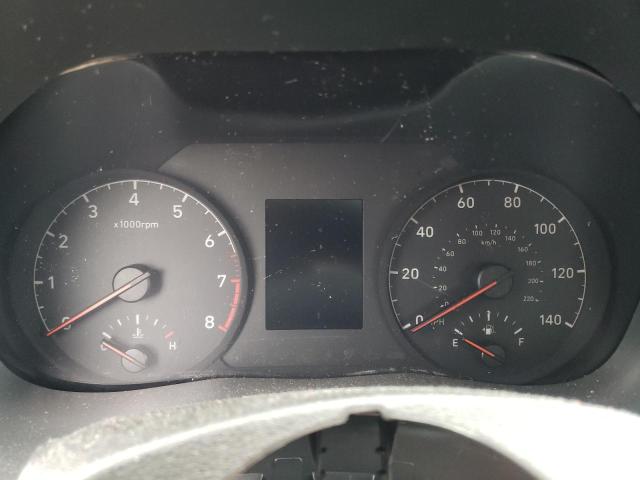 Photo 9 from auction – 2020 HYUNDAI ACCENT SE with VIN 3KPC24A65LE095863