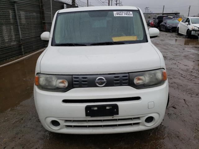 Photo 5 from auction – 2012 NISSAN CUBE BASE with VIN JN8AZ2KR2CT253054