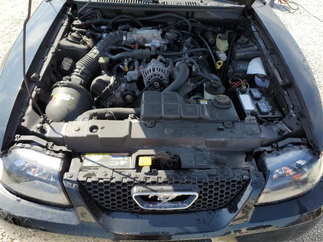 Photo 11 from auction – 2002 FORD MUSTANG GT with VIN 1FAFP45X02F209604