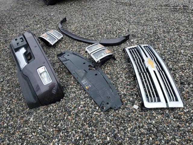 Photo 12 from auction – 2014 CHEVROLET silverado with VIN 3GCPCTEC5EG408989