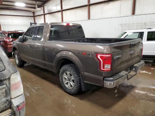 Photo 2 from auction – 2015 FORD F150 SUPER with VIN 1FTEX1EP9FFA21674