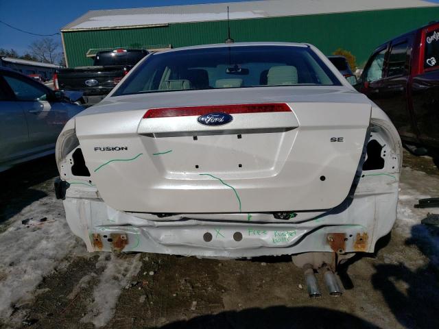 Photo 6 from auction – 2012 FORD FUSION SE with VIN 3FAHP0HA6CR358385