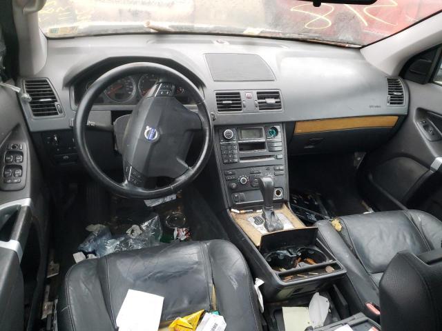Photo 8 from auction – 2007 VOLVO XC90 3.2 with VIN YV4CY982671339377